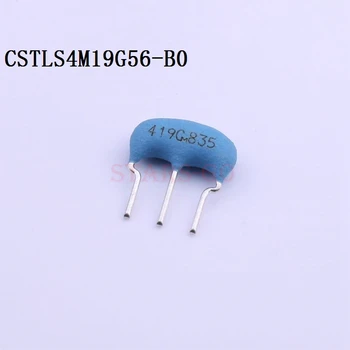 10BUC/100BUC 4.194 MHz BAIE 47pF CSTLS4M19G56-B0 Rezonatoare Ceramice
