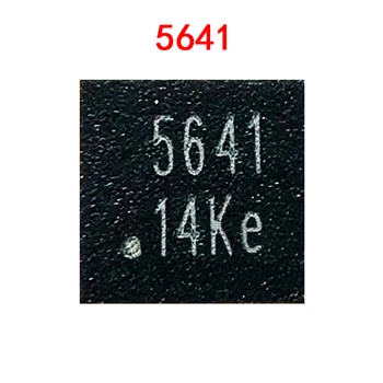 10BUC 5641 de protecție de Încărcare ic cip pentru huawei LDN-AL00 hongmi Note 5A