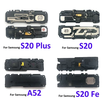 10buc/Lot, Difuzor Pentru Samsung A52 / S20 / S20 Plus / S20 Fe A22 5G Difuzor Buzzer Sonerie piesa de schimb