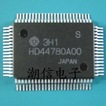 10cps HD44780A00