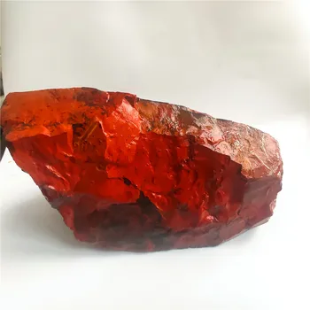 1kg 1-5pcs Mare Vrac Piatră prețioasă Naturale Jasp Roșu Minerale de Cristal pentru Vindecare Chakra Cristale Fengshui Decor Acasă