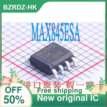 2-10BUC/lot MAX845 MAX845ESA MAX845ESA+ SOP8 Nou original IC
