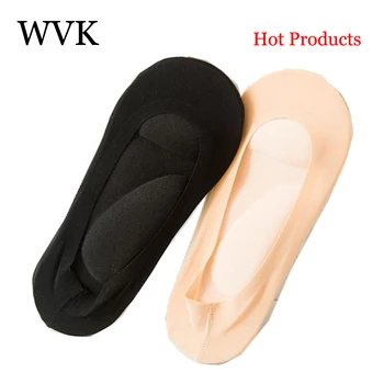 2 buc Femeile Tălpi interioare 3D Întinde Respirabil Deodorant de Funcționare Perna Branțuri Pentru Invizibil Ciorap branț Pantofi Talpa Ortopedica Pad