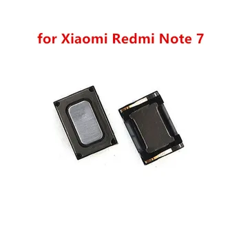 2 buc pentru Xiaomi Redmi Nota 7 Receptor Receptor cască Telefon Mobil Inlocuire Reparare Parte de Testare
