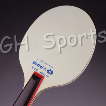 2 Buc YINHE Mini Tenis de Masă Lama (Pentru Semnatura) Ping-Pong Bat cu Zbaturi