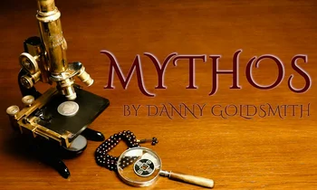 2021 Danny Goldsmith - MYTHOS trucuri Magice