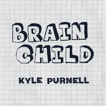 2022 Creierul Copilului de către Kyle Purnell - Truc Magic