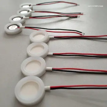 20mm Filtru de Ceață cu Ultrasunete Fogger Discuri Ceramice pentru Mini Umidificator de Înlocuire Nou