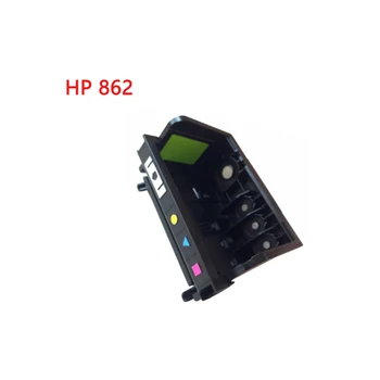 4 Culori 862 capului de Imprimare Pentru HP862 Photosmart B110a B209a B210a B110b B110c B110d B210b B210c B310A Printher