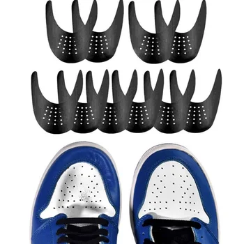 5 Perechi Anti-Rid Protector pentru Adidasi in Picioare Capace de Sprijin se Întinde Extender Pantofi Copaci Forma Keeper Accesorii en-Gros