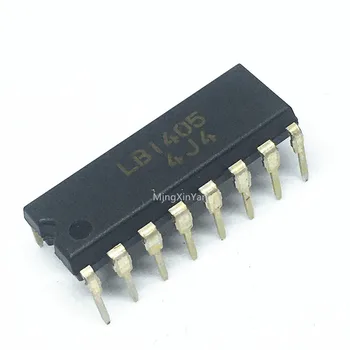 5PCS LB1405 DIP-16 Circuitul Integrat IC cip