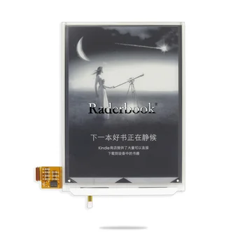 6 inch ED060TC1 Eink LCD Ecran Fara Touch Screen Pentru Amazon Kindle Voyage Ecran Înlocuire