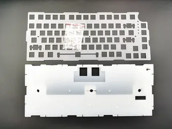 75v3 Tastatură Mecanică Speciale de Jos în Caz de Silicon de Umplere Pad Sandwich Bumbac Mut Bumbac Sunet Sac de PC-ul de Poziționare Placa