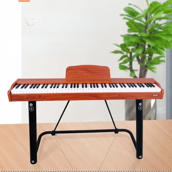 88 De Clape Electronice Portabile Organ Profesional Controler Electronic Organ Flexibil Strumenti Musicali Instrument Muzical
