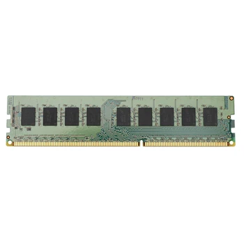 8GB de Memorie RAM 2RX8 1.35 V DDR3 PC3L-12800E 1600MHz 240 Pin ECC Unbuffered RAM pentru Server, stație de Lucru