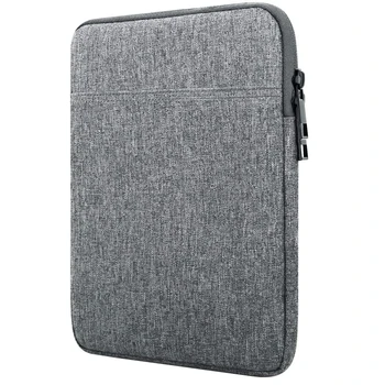 9-11 Inch Comprimat Maneca Geanta care Transportă Caz Pentru Samsung Galaxy Tab S7 A8 A7 S6 Lite & iPad 9.7 Aer 2/3 10.5 Pro 11 Air iPad 4 10.2