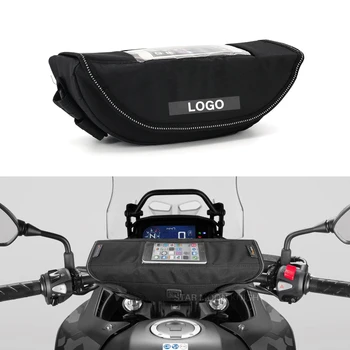Accesorii motociclete Impermeabil Sac de Depozitare sac Ghidon Instrument de Călătorie sac Pentru Honda CB500X CB500F CB125F CB 500 X F
