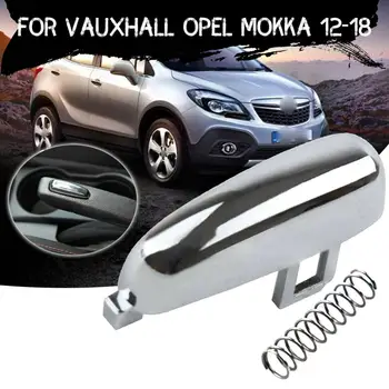 Aliaj frâna de mână Butonul Înlocuirea Comutatorului Pentru Vauxhall Opel Mokka 2012-2018 masina urgență frâna de mână mâner frână mâner