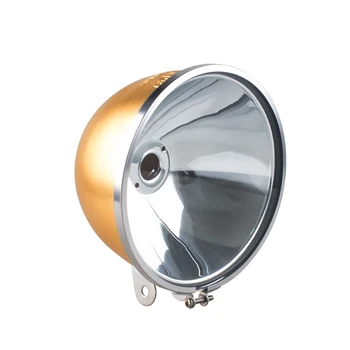 Aluminiu lampă cupa drop-dovada, rezistent la apa buna reflector cupa rezistent la temperaturi ridicate xenon lampă specială de înaltă calitate lampă cupa