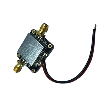 Amplificator RF de Bord Modulul de Zgomot Redus 0.01-3000Mhz Obține 22DB