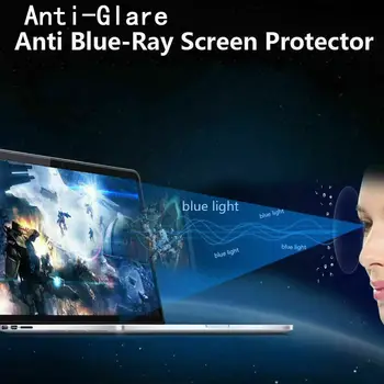 Anti Orbire BlueRay 16.1 Inch Garda de Ecran Protector Pentru ASUS ROG Fluxul X16 (2022) GV601 16