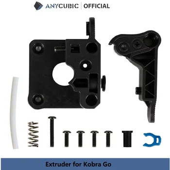ANYCUBIC Extruder Pentru FDM Imprimantă 3D pentru Anycubic Kobra Merge