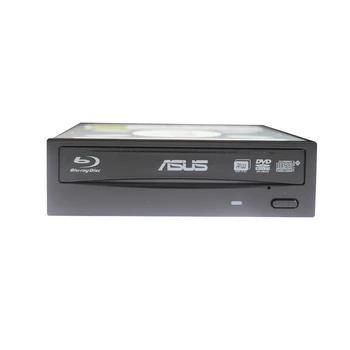 Asus BW-16D1HT Interne Blu-Ray Writer (16x BD-R (SL), 12x BD-R (DL), 16x DVD+/-R), BDXL, SATA(nu ambalaje de vânzare cu amănuntul)