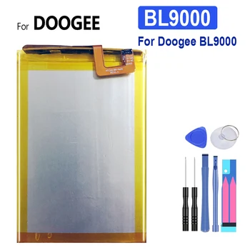 BL9000 Baterie 9000mAh Pentru Doogee BL9000 Telefon Mobil Bateria