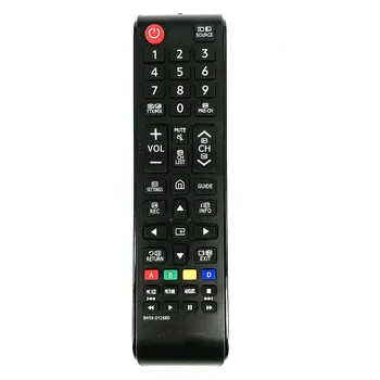 BN59-01268D de schimb Noi Controler de la Distanță Pentru TV Samsung MU8000 MU9000 Q7C Q7F Q8C Fernbedienung