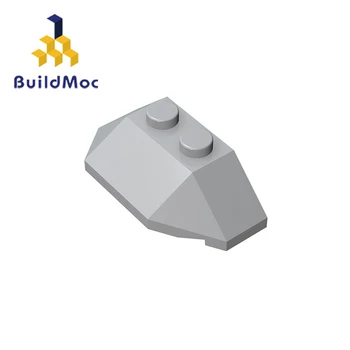 BuildMOC 47759 4x2 Pentru Construirea de Blocuri de Piese de BRICOLAJ electric de Învățământ Cărămizi Vrac Model cadou Jucarii