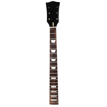 Calitatea 1 buc Electric Gât Chitara Gibson Les Paul Lp Piese de Arțar lemn de Trandafir 22 Fret