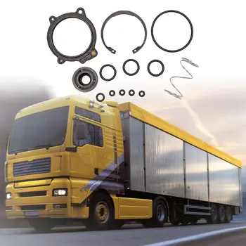 Camion EBS Modulator Kit de Reparare Pentru Camion MAN TGA TGX TGL K000913 K000914 K000085 K021204N50 K021204