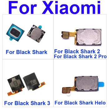 Casca Ureche Sunet De Top Difuzor Receptor Pentru Xiaomi Black Shark 2 Pro BlackShark3 BlackShark Helo Casca Difuzor Piese De Schimb