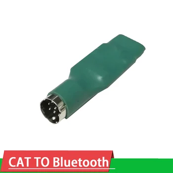 CAT PENTRU Adaptor Bluetooth Bluetooth CAT Interfață Adaptor Pentru Yaesu FT-817 FT-857 FT-897 FT-100D MINI-ACC