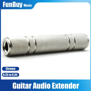 Chitara Cablu Audio Extender Conector 1/4