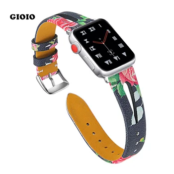 Colorate Din Piele Watchband Pentru Fitbit Charge 2 3 4 5 Curea Sexy Si Damele De Bratara Pentru Huawei Band 5 6 2022 Noua Moda Curea De Ceas