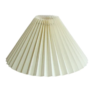 Cutat Abajur E27 Capacul de Lumină Stil Japonez Material de Masă Lampă de Plafon Decor RE