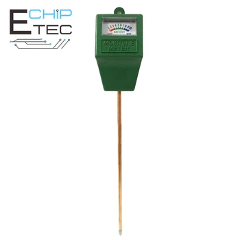 De Umiditate A Solului Tester Humidimetre Metru Detector De Plante De Grădină Cu Flori Instrument De Testare M13