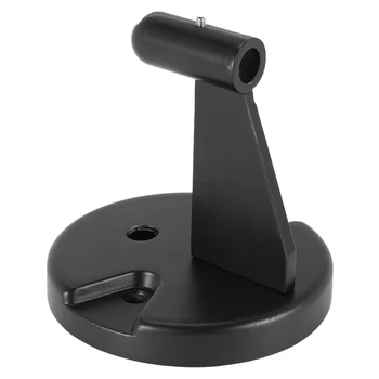 De Vânzare Cu Amănuntul De Montare Pe Perete Pentru Suspensie Boom Braț, Platou Rotund Și Atașarea Titularul Bucata Compatibil Cu Microfonul,Webcam Sta