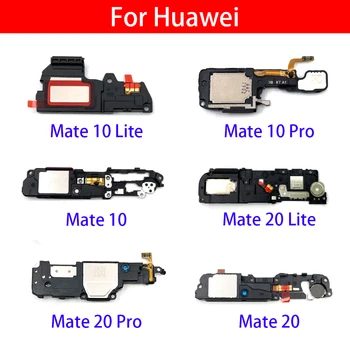 Difuzor Difuzor Buzzer Sonerie Cablu Flex Pentru Huawei Mate 10 20 30 Lite 40 Pro Difuzorul Smartphone Piese De Schimb