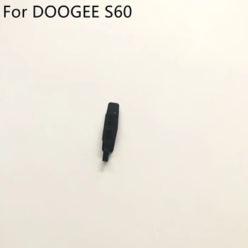 Doogee S60 Nou Interfata USB Dop de Cauciuc Pentru DOOGEE S60 Lite MTK Helio P25 Octa Core 5.2 inch FHD 1920x1080 Smartphone