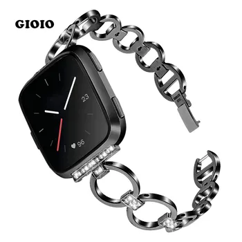 Femei Diamante Trupa Pentru Apple Watch Seria 7 6 5 4 3 2 Se Curea 38 40 41 42 44 45 mm Damele de Lux, Watchband Pentru iWatch 7 Bratara