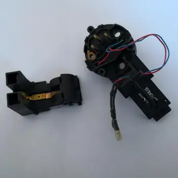 Fierbător Electric Părți fierbător TM-SA conector cuplaj comutator singur rând picioare