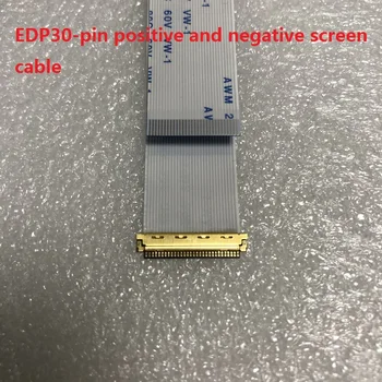 FPC la IPEX 20454 0,5 mm distanța de 40 pin EDP ecran cablu 30 pin EDP LCD Cablu 20455 I-PEx 1/2 Lane EDP LCD tv cu cablu