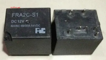FRA2C-S1 4119-1C-7P-8mm-12V
