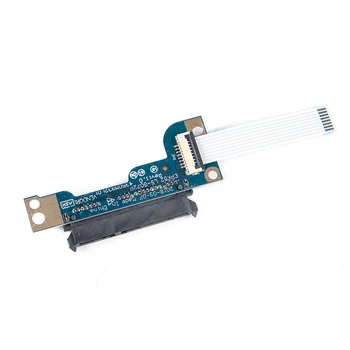 HDD Cablu Pentru HP 15-DB1003 DA0012DX 250 255 256 G7 Laptop Hard Disk SATA HDD SSD Conector Cablu Flex TPN-C135