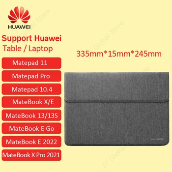 Huawei a Proteja Maneca Geanta pentru Matepad 11/Pro/10.4 MateBook X/E MateBook 13/13s MateBook E Go MateBook E 2022 MateBook X Pro 2021