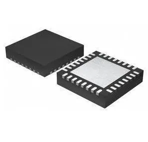 ICN9101A LCD chip QFN pachet