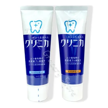 Japonia Leu Enzimei de Pasta de dinti Albire Dinti Fumatori Pasta de dinti Elimina Dinte Petele de a Elimina Orală Miros Pasta de dinti pentru Adulti 130g