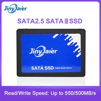 JinyJaier SATA 2.5 SSD 120gb SSD de 240 gb 480gb Disk Disc Intern Solid Discuri Hard disk Pentru Laptop SSD 120gb 240 gb 1t
